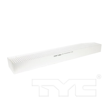 Tyc Tyc Cabin Air Filter, 800109P 800109P